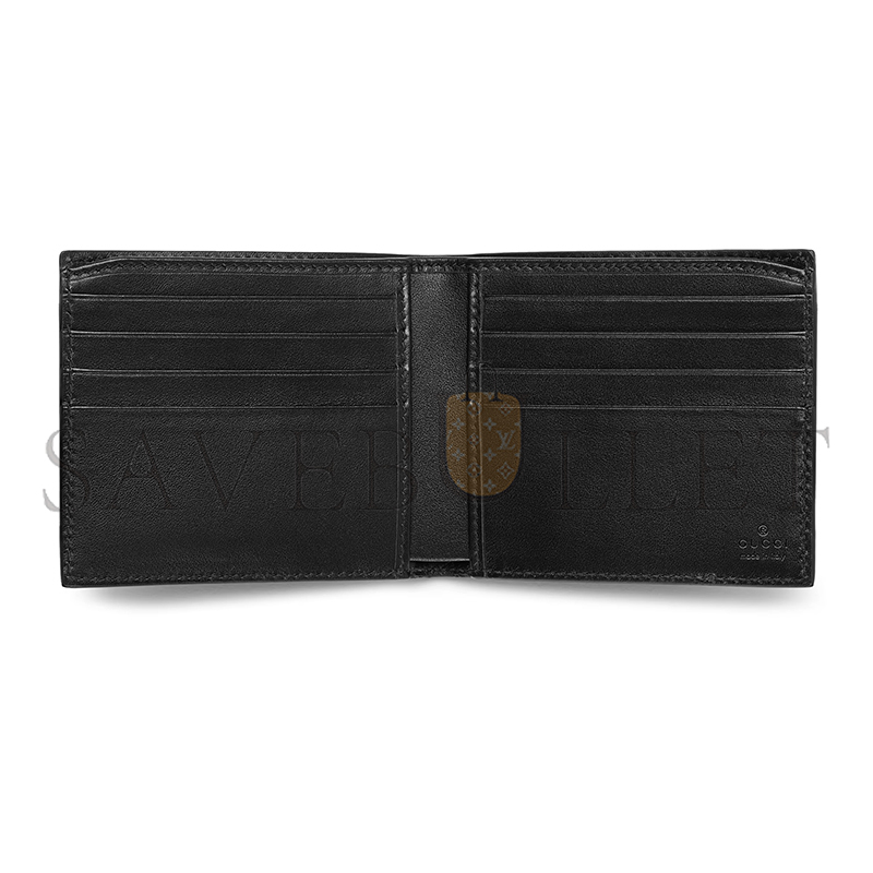 GUCCI BI-FOLD WALLET WITH HORSEBIT 846950 (11*9cm)